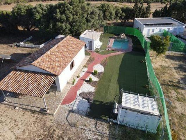 7 Dormitorio Casa Barbate La Janda LS101457470