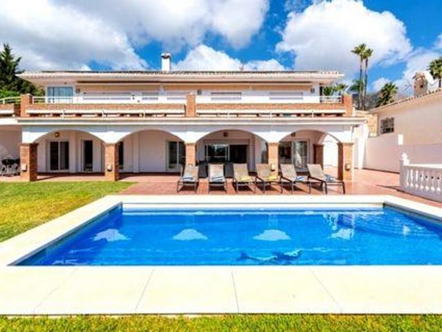 7 Dormitorio Casa Benalmádena Andalucía LS98303688