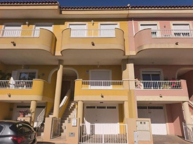 7 Dormitorio Casa Benejúzar Spanien 98364051