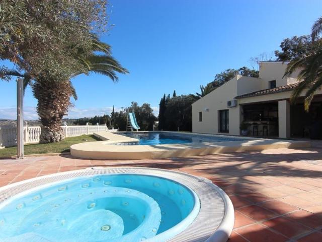 7 Dormitorio Casa Benissa Costa Blanca 97044038