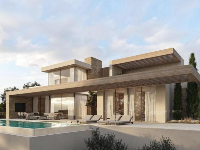7 Dormitorio Casa Benissa Spanien 96119640