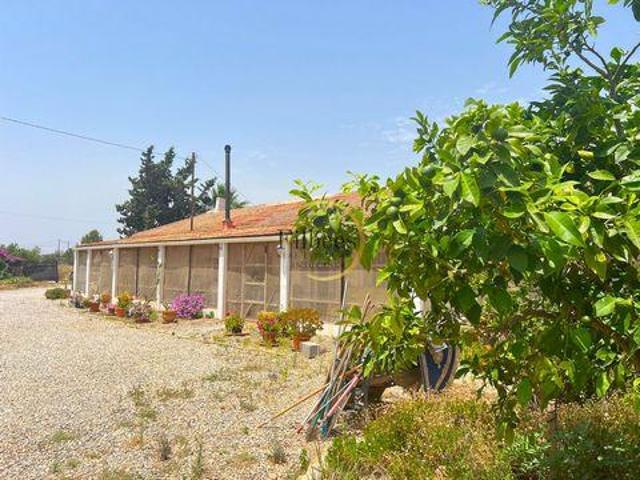7 Dormitorio Casa Campillo De Abajo Murcia 91341981