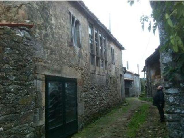 7 Dormitorio Casa Cacedo Lugo LS78113245