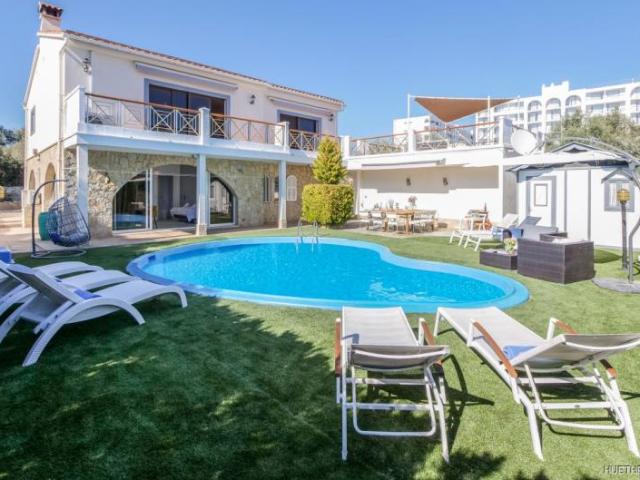 7 Dormitorio Casa Cales De Mallorca Spanien 93279574