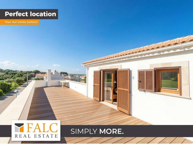 7 Dormitorio Casa Colonia De Sant Pere Spanien 100451144