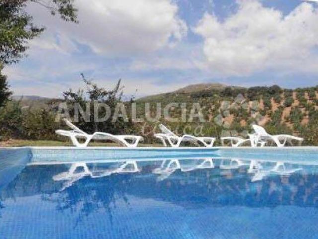 7 Dormitorio Casa Córdoba Córdoba 94890919