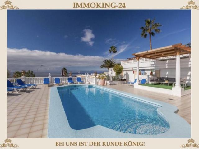 7 Dormitorio Casa Costa Adeje Spanien 96274789