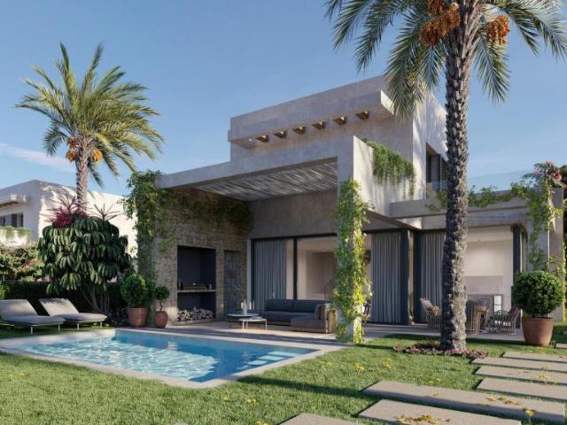 7 Dormitorio Casa Cuevas Del Almanzora Spanien 98828916