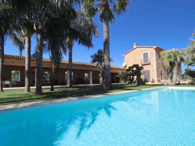 7 Dormitorio Casa Denia Costa Blanca 97042918