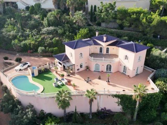 7 Dormitorio Casa Denia Spanien LS84677011