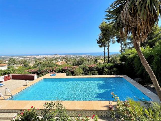 7 Dormitorio Casa Denia Spanien 96272861