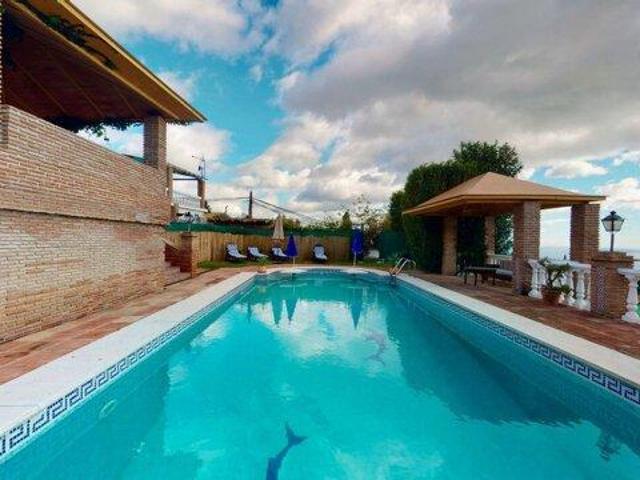 7 Dormitorio Casa El Pillico Málaga LS96823077