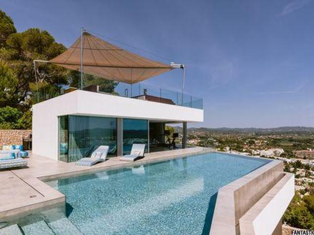 7 Dormitorio Casa Ibiza Illes BalearsBaleares 97111726