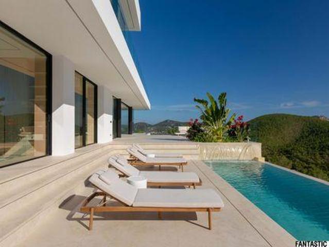 7 Dormitorio Casa Ibiza Illes BalearsBaleares LS96392147