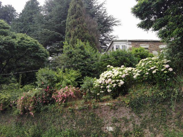 7 Dormitorio Casa Incio Lugo LS78113253