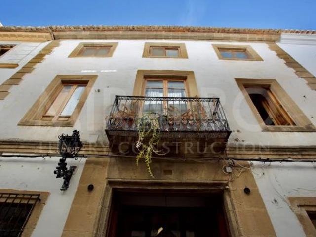 7 Dormitorio Casa Jávea Spanien LS86710172