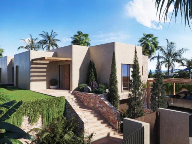 7 Dormitorio Casa Jávea Spanien 97054215