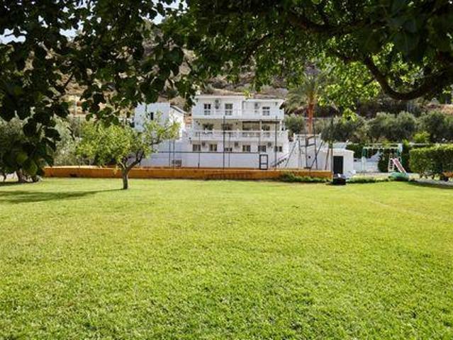 7 Dormitorio Casa La Cerradura Andalucia 96681223