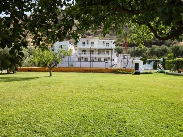7 Dormitorio Casa La Cerradura Jaén LS96822656