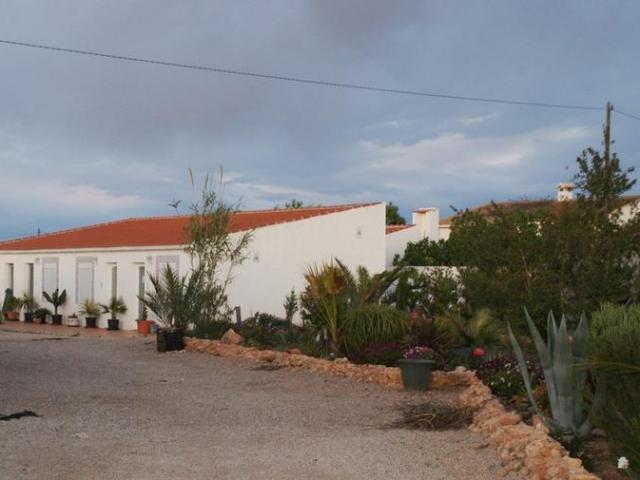 7 Dormitorio Casa La Pinilla Murcia 102758875