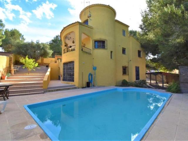 7 Dormitorio Casa Las Filipinas Spanien 100497252