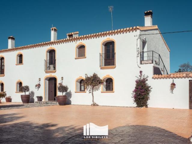 7 Dormitorio Casa Lorca MURCIA LS87632126
