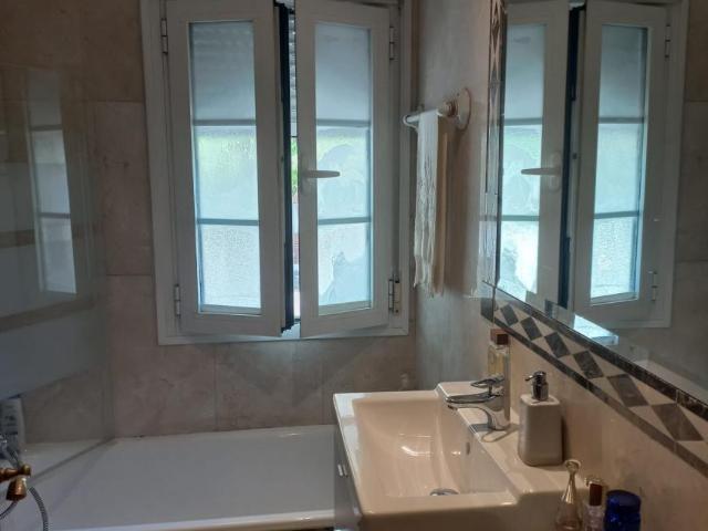 7 Dormitorio Casa MADRID MADRID LS92274766