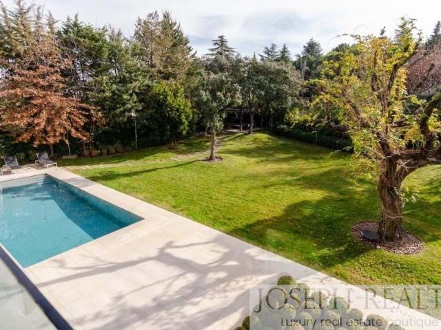 7 Dormitorio Casa Madrid Madrid LS94254755