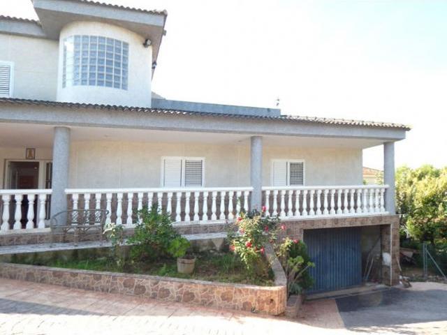 7 Dormitorio Casa Monserrat Valencia 78111460