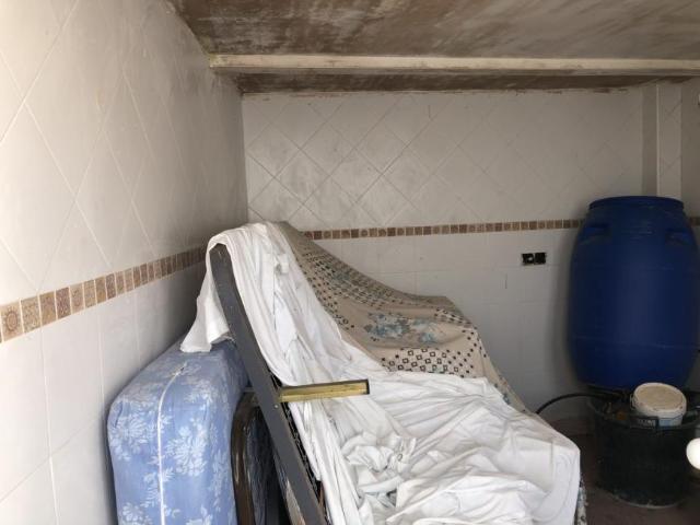7 Dormitorio Casa Olvera Andalucia 79146686