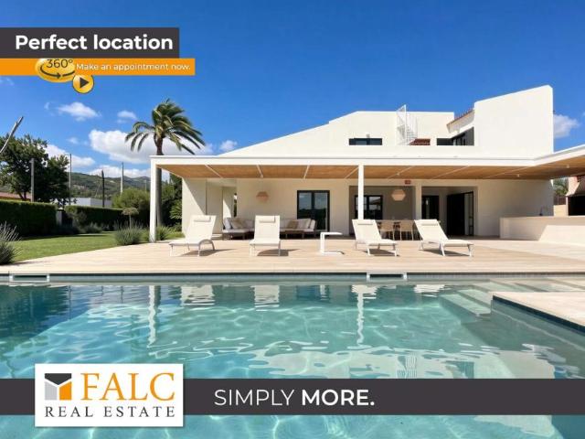 7 Dormitorio Casa Palmanyola Spanien LS99471518