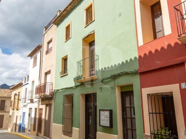 7 Dormitorio Casa Parcent Alicante LS98504766