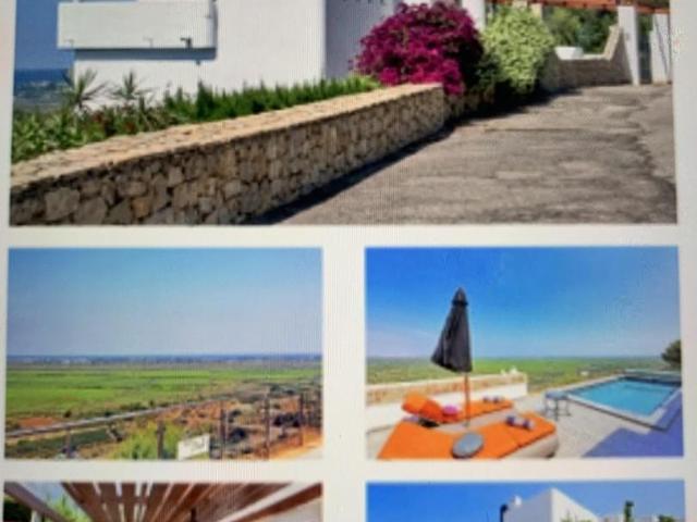 7 Dormitorio Casa Pego Spanien LS102664661