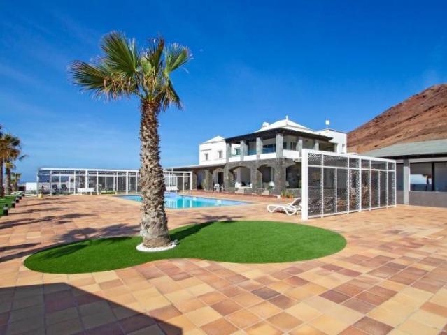 7 Dormitorio Casa Playa Blanca Playa Blanca LS99411649