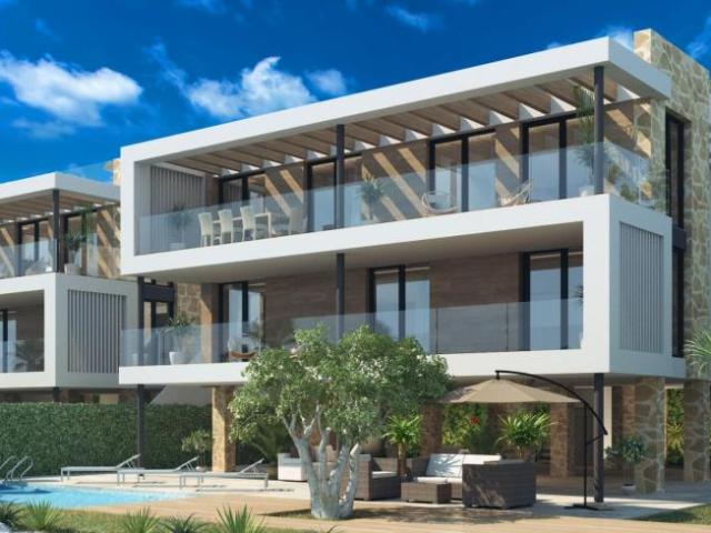 7 Dormitorio Casa Rojales Spanien 91319058