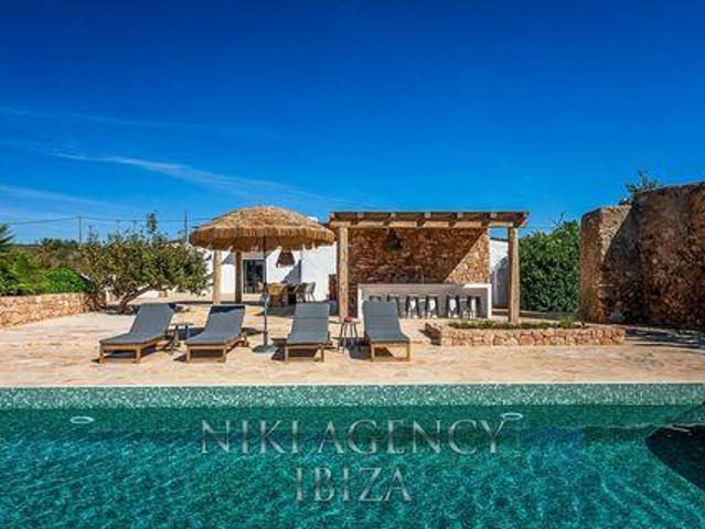 7 Dormitorio Casa Sant Josep De Sa Talaia Illes BalearsBaleares LS98547115