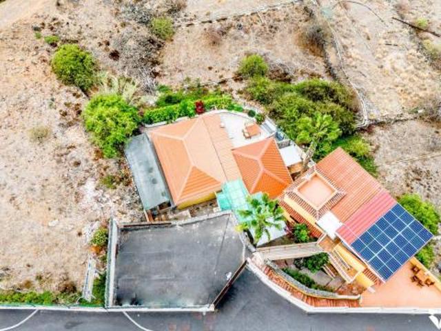 7 Dormitorio Casa Santa Cruz De Tenerife Canary Islands 83459424