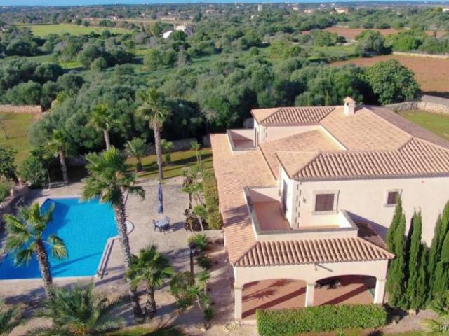 7 Dormitorio Casa Santanyi Spanien 96272528