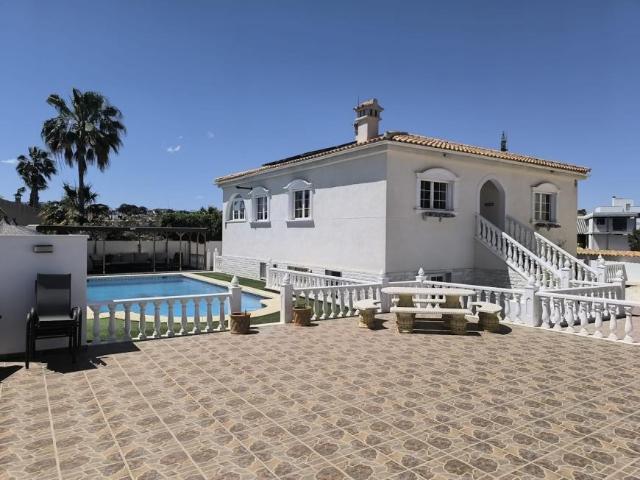 7 Dormitorio Casa San Fulgencio Spanien 102704405