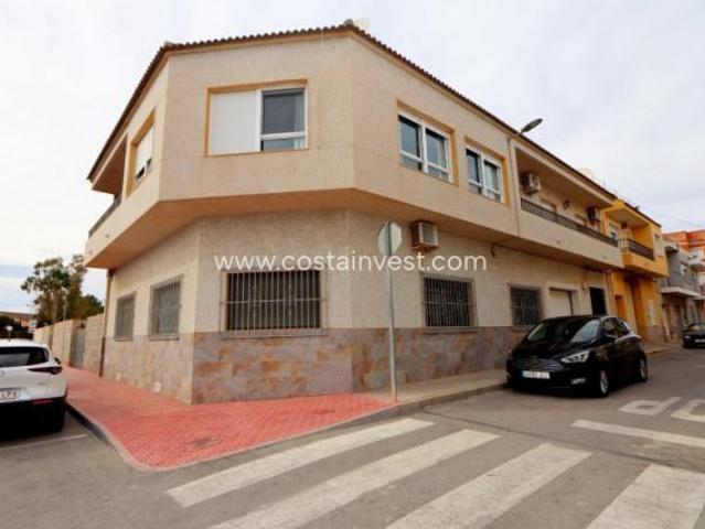 7 Dormitorio Casa San Miguel De Salinas Costa Blanca 74811442