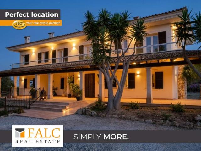 7 Dormitorio Casa Ses Salines Spanien 102471456