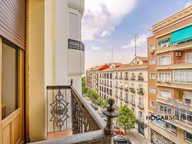7 Dormitorio Apartamentos Madrid Comunidad De Madrid LS94121632