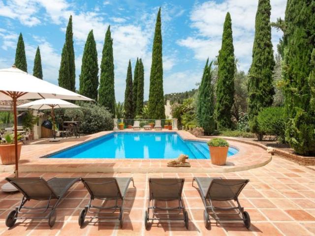 7 Dormitorio Apartamentos Málaga Andalusia 98576363
