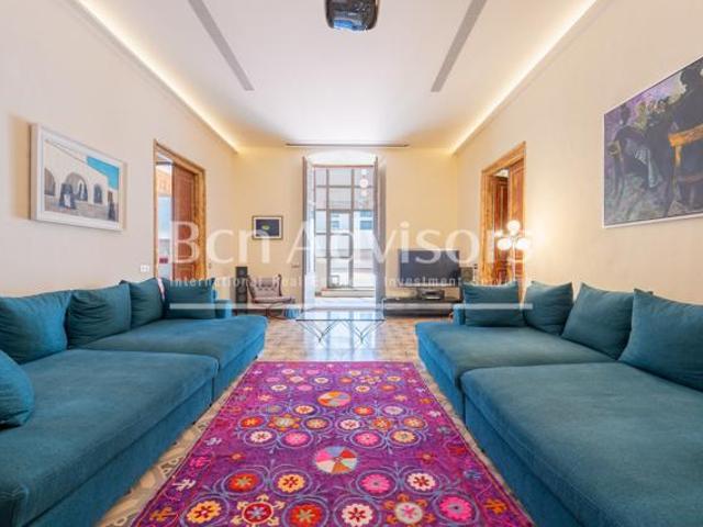7 Dormitorio Apartamentos Barcelona Barcelona 98717224