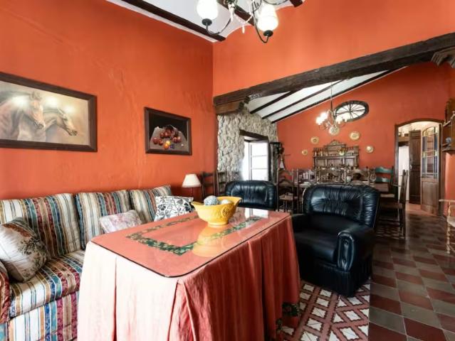 7 Dormitorio Apartamentos Bobadilla Bobadilla 97912649