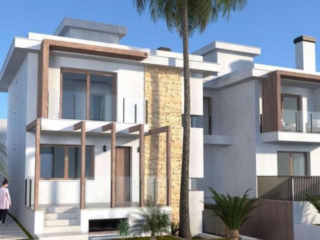 7 Dormitorio Apartamentos Los Alcázares Spanien LS89600835