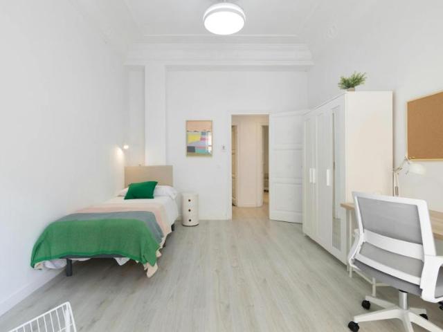 7 Dormitorio Apartamentos Valencia Valencia 104536586