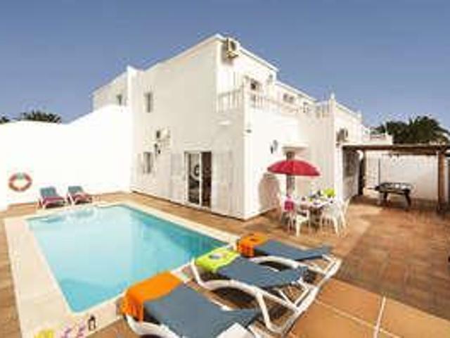 7 Dormitorio Negocio Puerto Del Carmen Lanzarote LS96286092
