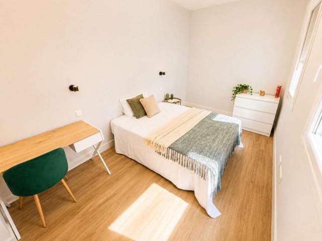 7 Dormitorio Shared Living/Roommate Madrid Madrid 104365438