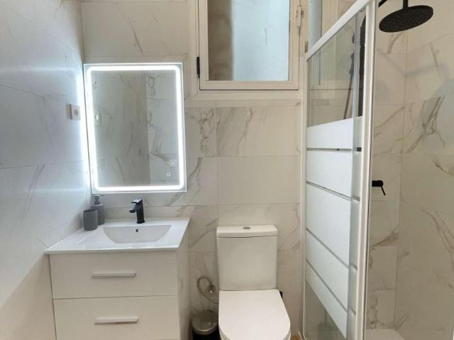 7 Dormitorio Shared Living/Roommate Madrid Madrid 100234209